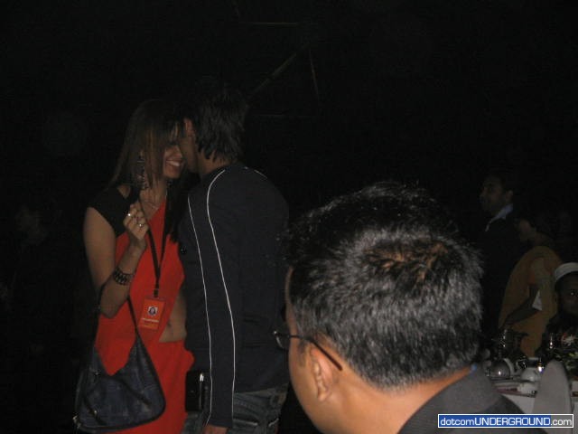 Banglalink Party Pics