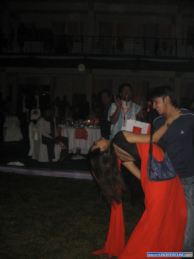 Banglalink Dance Party