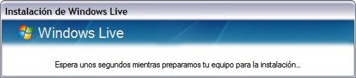 Install MSN 8.5