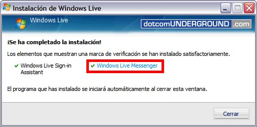 download msn messenger 8.5 version