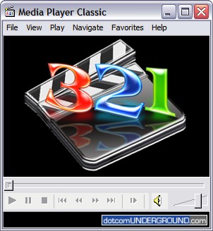 Media Player Classic