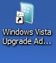 Windows Vista Advisor Icon
