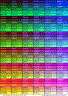 HTML Color Code Chart