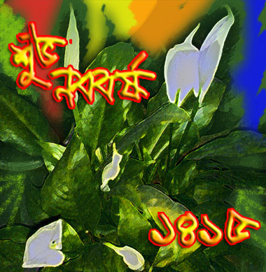 à¦¶à§à¦­ à¦¨à¦¬à¦¬à¦°à§à¦· - Happy Bangla New Year