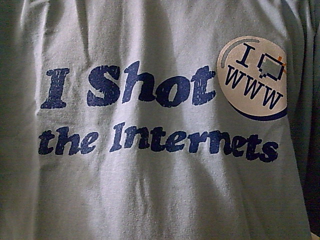 Snap.com Tshirt