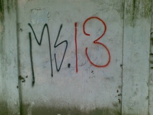 MS 13 - Dhaka